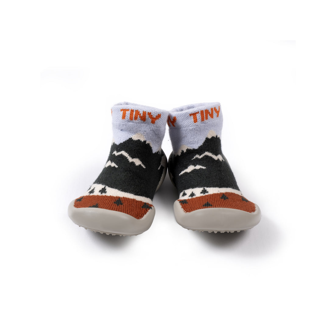 Collegien Landscape - Tinycottons Slippers