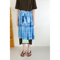Tambere Brown Albin Womens Dress