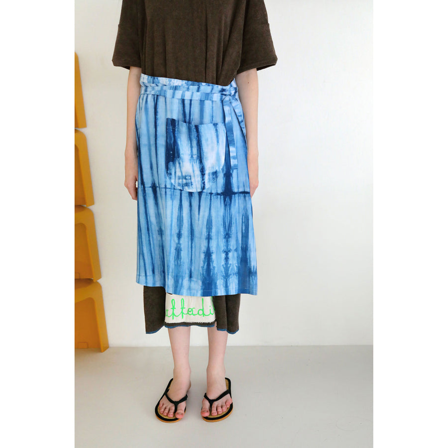 Tambere Brown Albin Womens Dress
