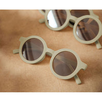 Mrs. Ertha Tea Bay Sunnies