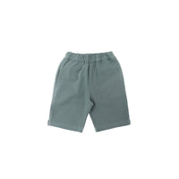 Bene Bene  Green Drow Shorts