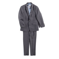 Appaman Vintage Black Mod Suit