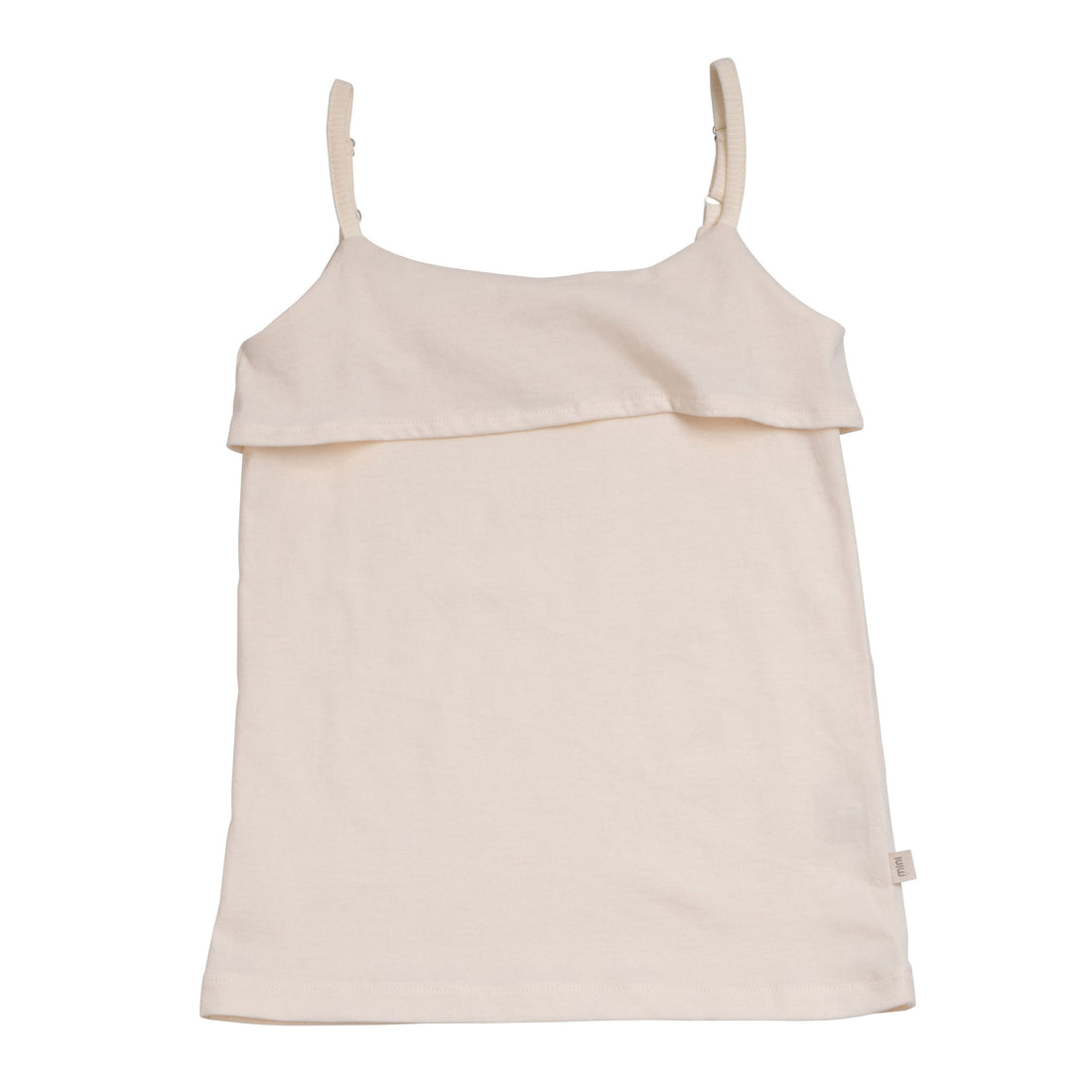 minimalisma Milk Ljos Tank