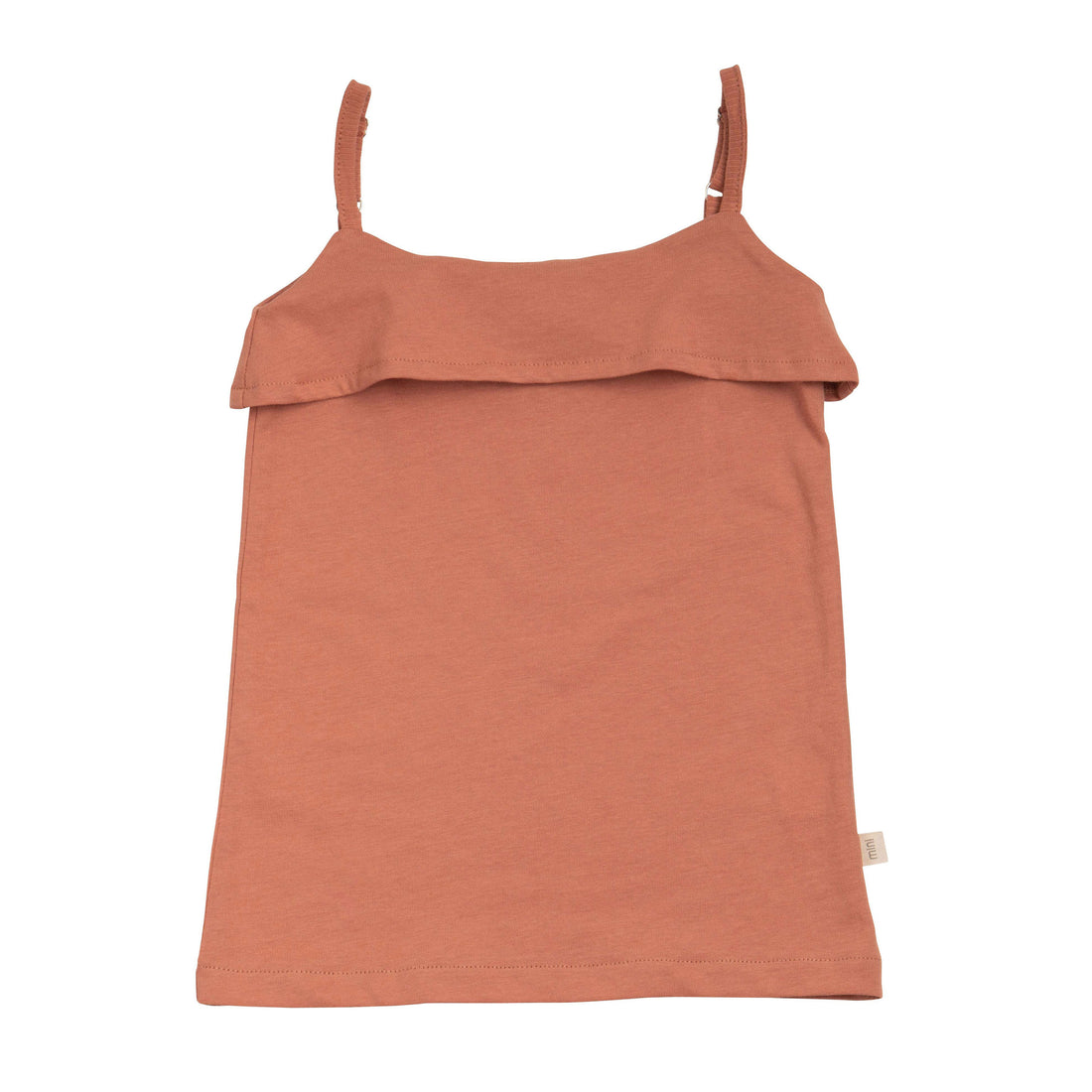 minimalisma Tan Ljos Tank