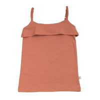 minimalisma Tan Ljos Tank