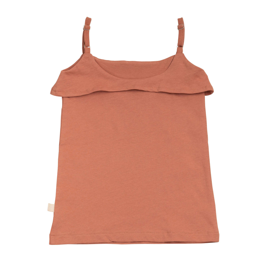 minimalisma Tan Ljos Tank