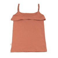 minimalisma Tan Ljos Tank
