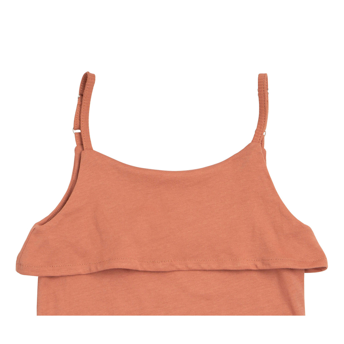 minimalisma Tan Ljos Tank