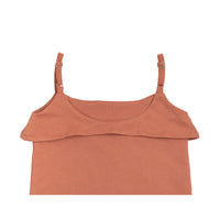 minimalisma Tan Ljos Tank