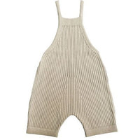 Mabli Shell Idris Shortalls