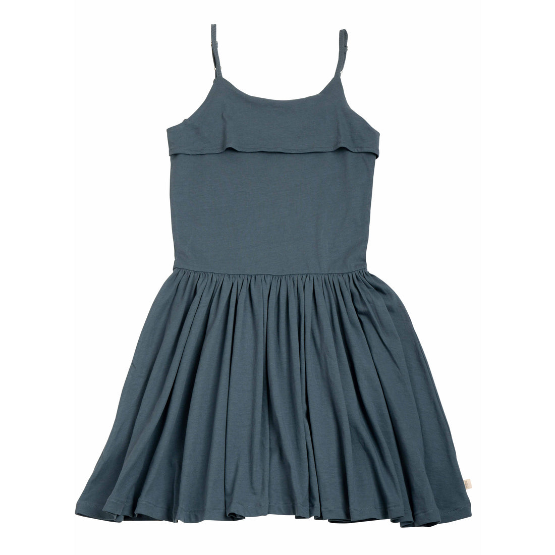 minimalisma Deep Ocean Lis Dress