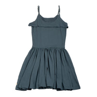 minimalisma Deep Ocean Lis Dress