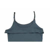 minimalisma Deep Ocean Lis Dress