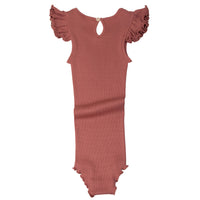 minimalisma Antique Red Bippi Body