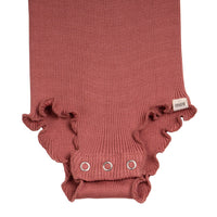 minimalisma Antique Red Bippi Body