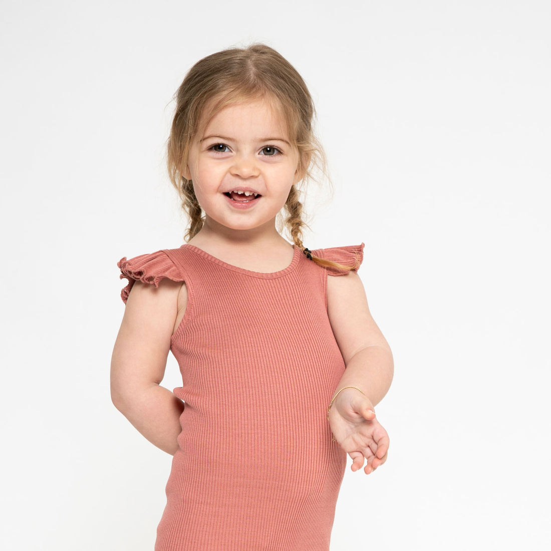 minimalisma Antique Red Bippi Body