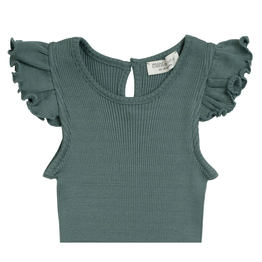 minimalisma Jade Bippi Body
