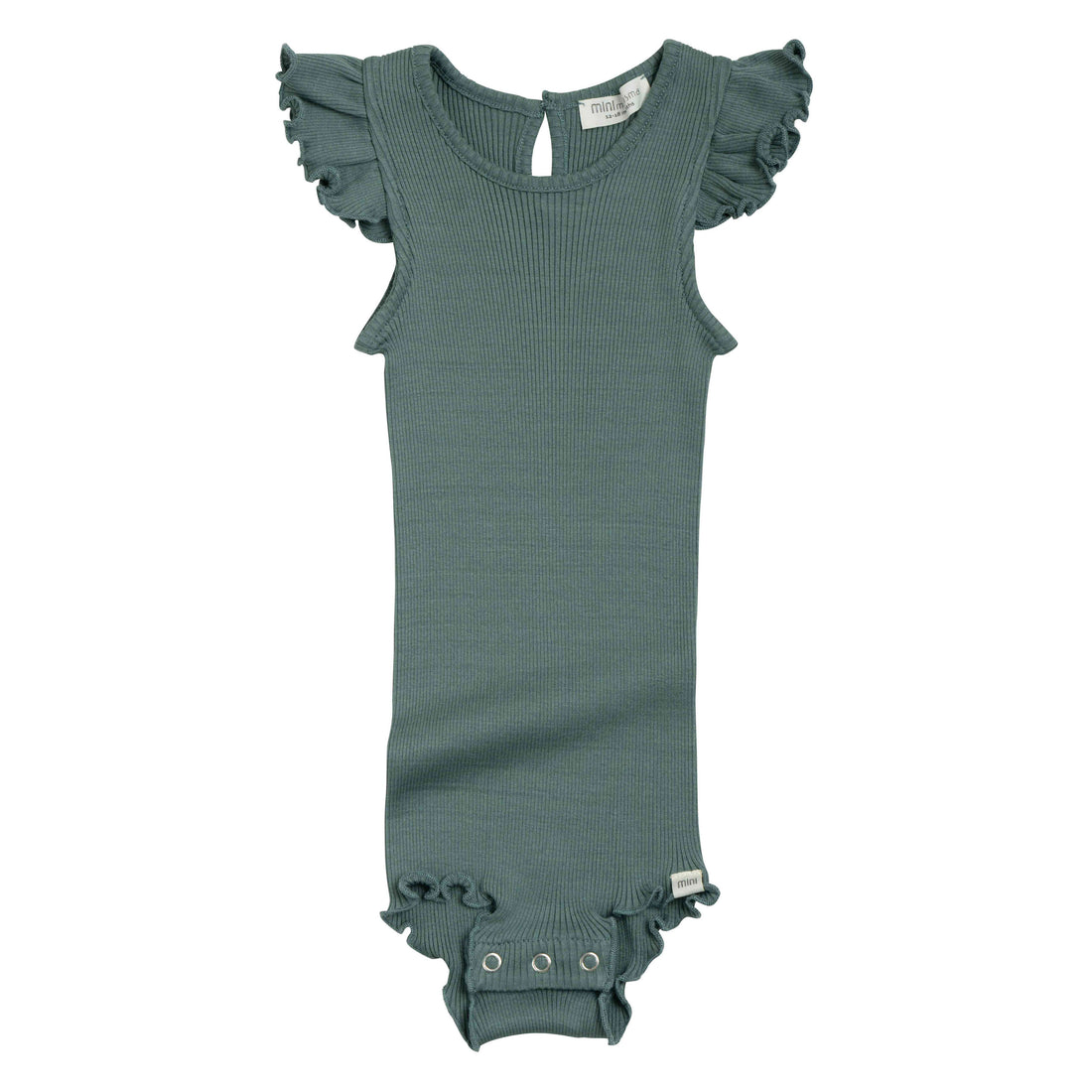 minimalisma Jade Bippi Body