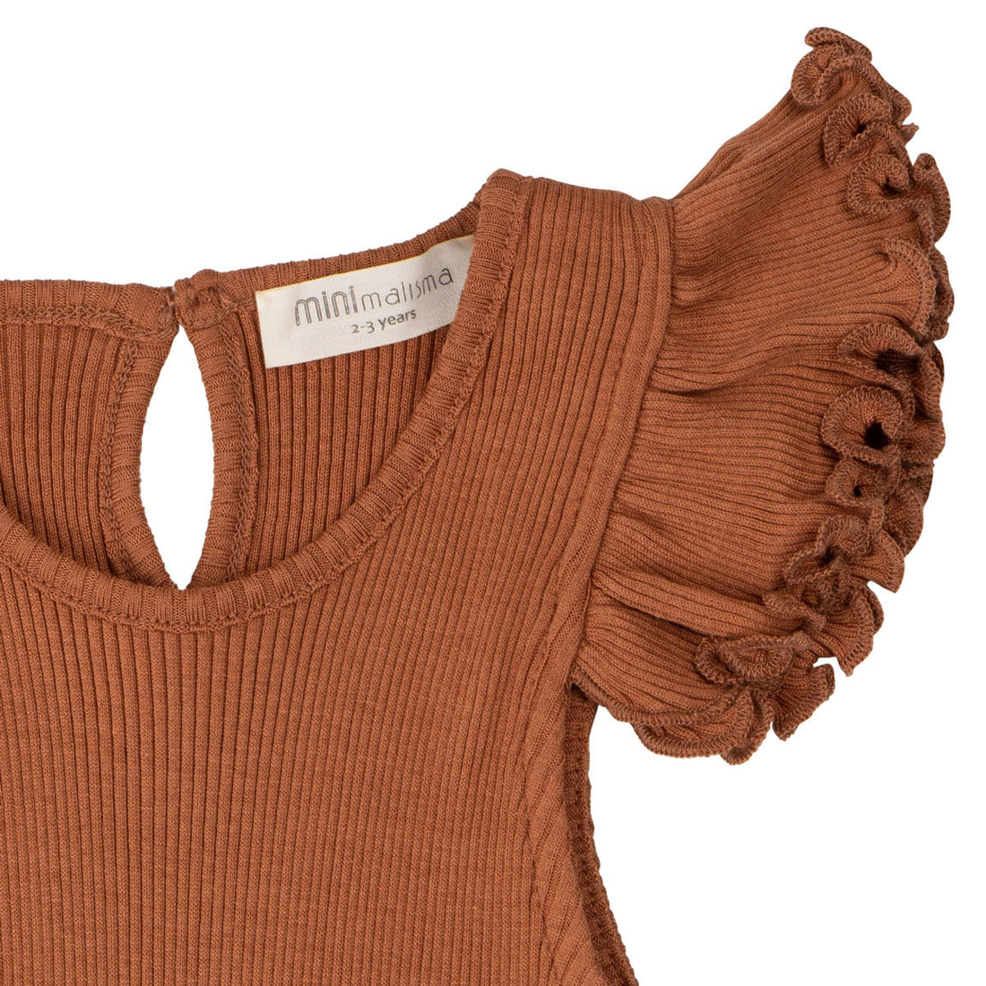 minimalisma Rooibos Bippi Body