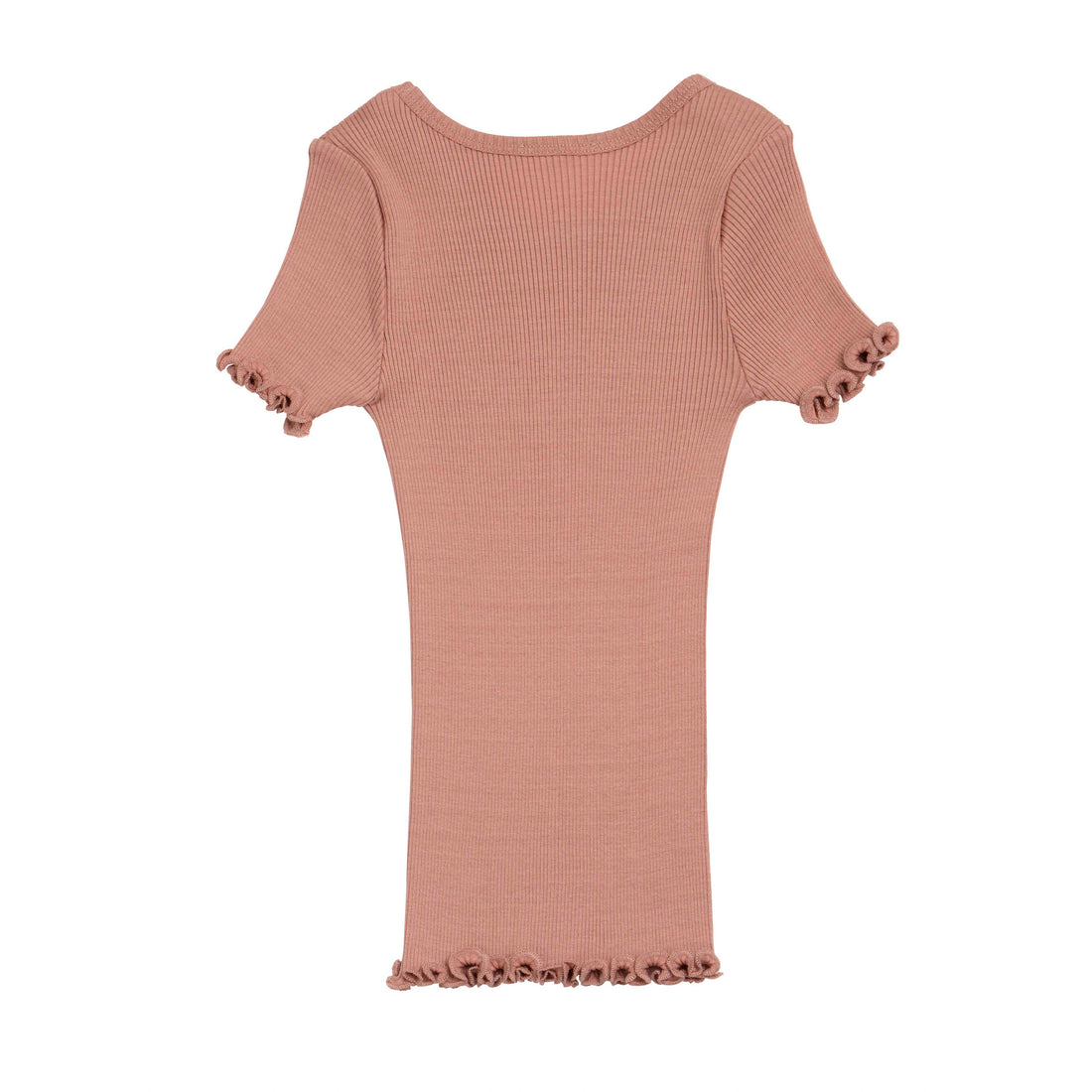 minimalisma Dahlia Blomst Tee