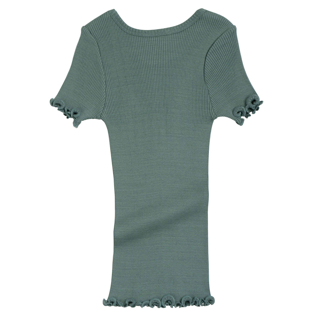 minimalisma Jade Blomst Tee