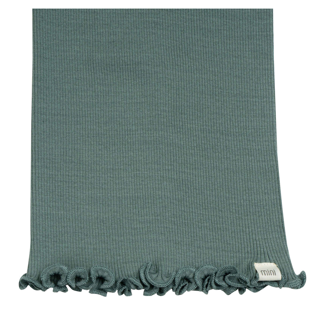 minimalisma Jade Blomst Tee