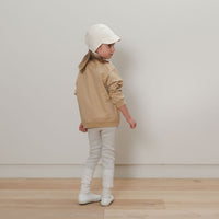 Bene Bene  Cream Enough Bonnet