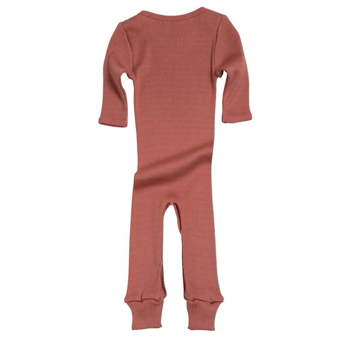 minimalisma Antique Red Barn Jumpsuit