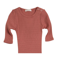 minimalisma Antique Red Barn Jumpsuit
