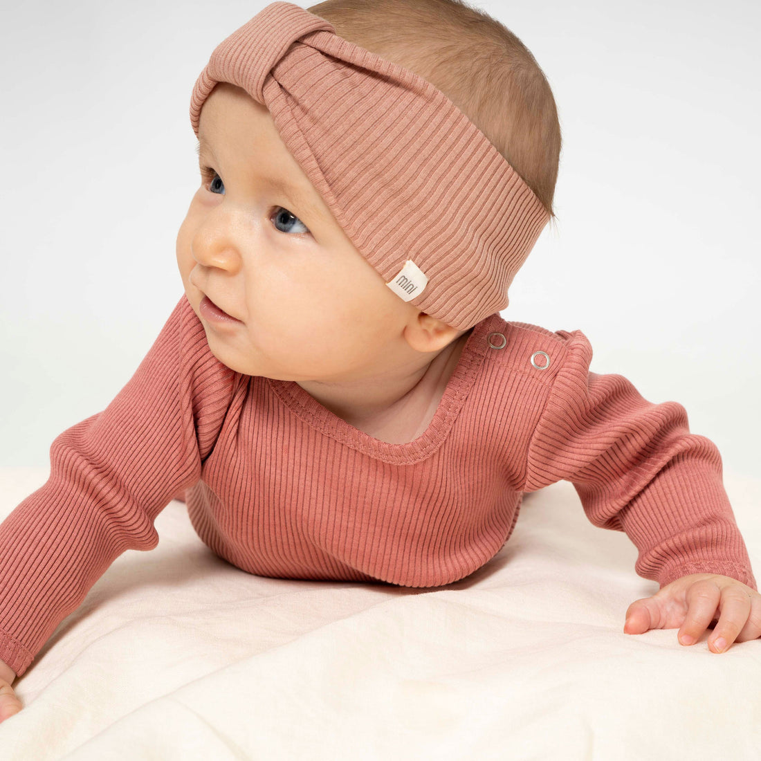 minimalisma Antique Red Barn Jumpsuit