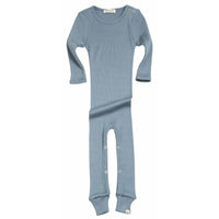 minimalisma Clear Blue Barn Jumpsuit