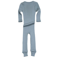 minimalisma Clear Blue Barn Jumpsuit