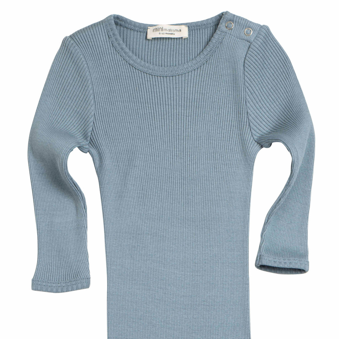 minimalisma Clear Blue Barn Jumpsuit