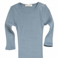 minimalisma Clear Blue Barn Jumpsuit