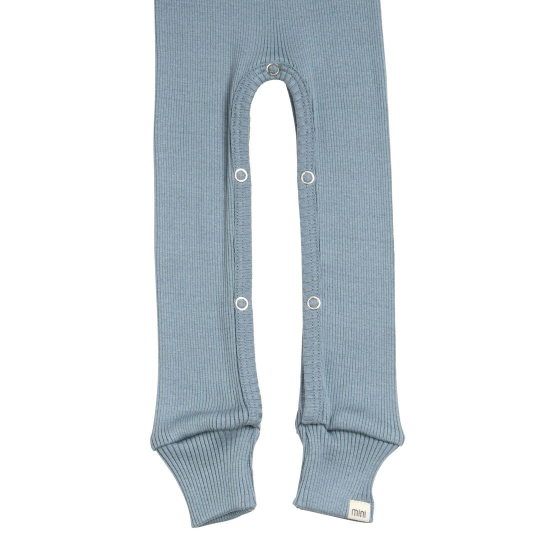 minimalisma Clear Blue Barn Jumpsuit