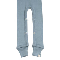 minimalisma Clear Blue Barn Jumpsuit