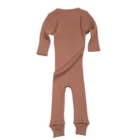 minimalisma Nougat Barn Jumpsuit