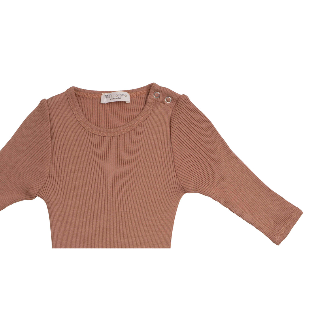 minimalisma Nougat Barn Jumpsuit