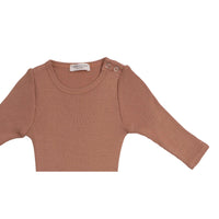minimalisma Nougat Barn Jumpsuit