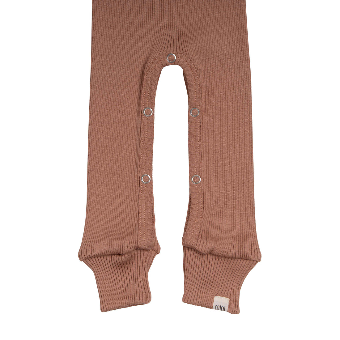 minimalisma Nougat Barn Jumpsuit