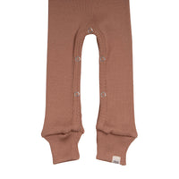 minimalisma Nougat Barn Jumpsuit