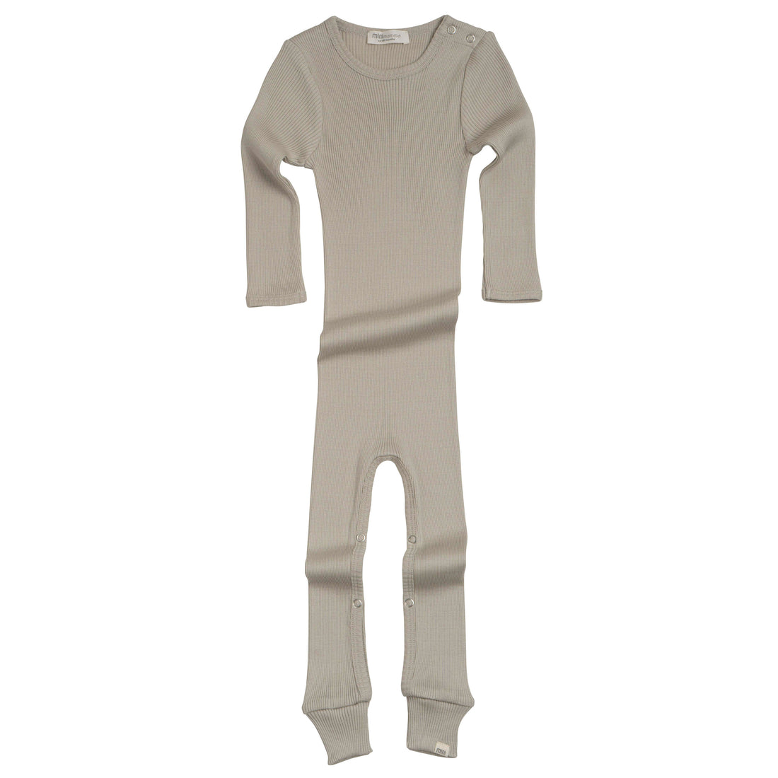 minimalisma Sea Salt Barn Jumpsuit
