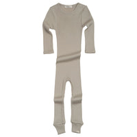 minimalisma Sea Salt Barn Jumpsuit
