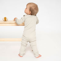 minimalisma Sea Salt Barn Jumpsuit