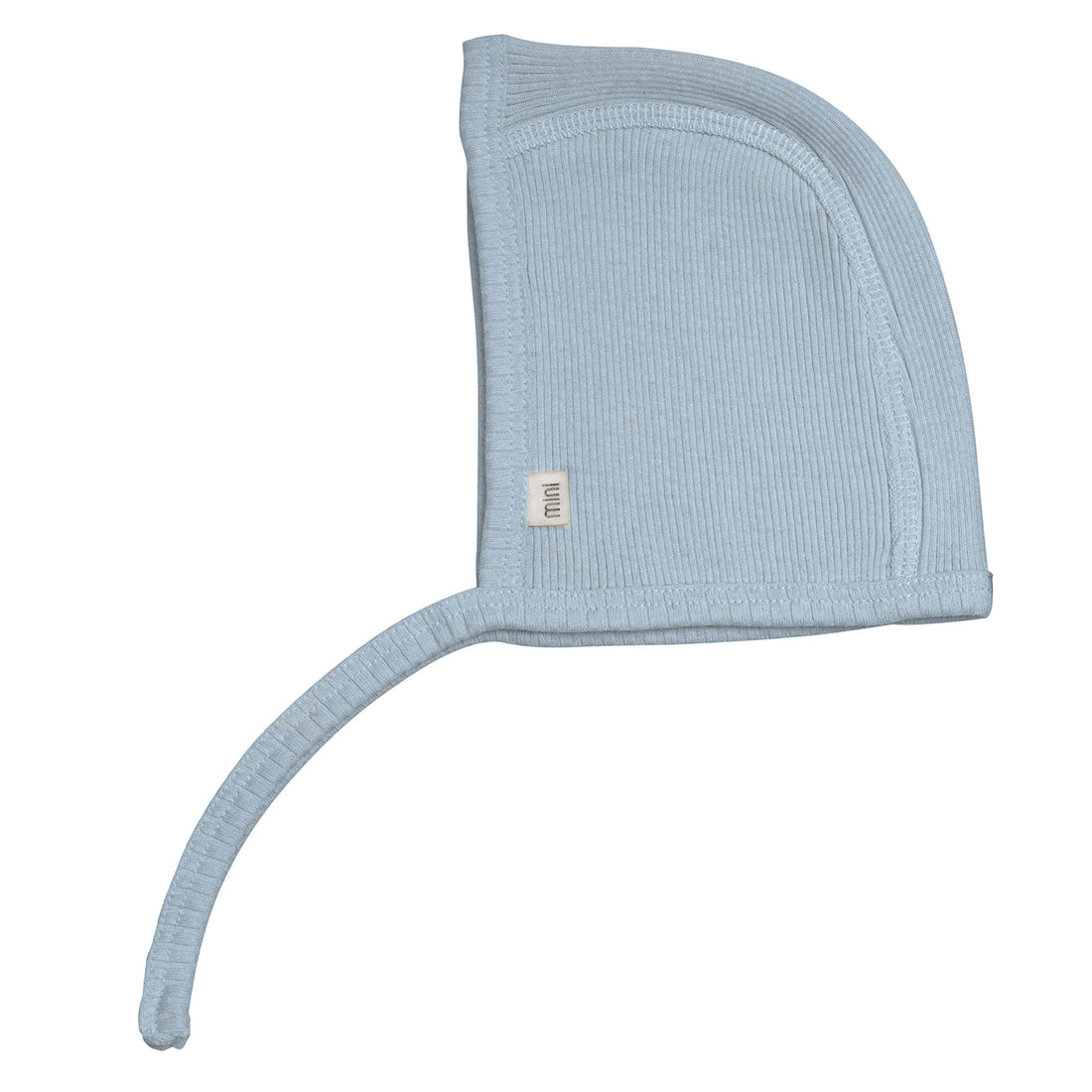 minimalisma Clear Blue Bloom Bonnet