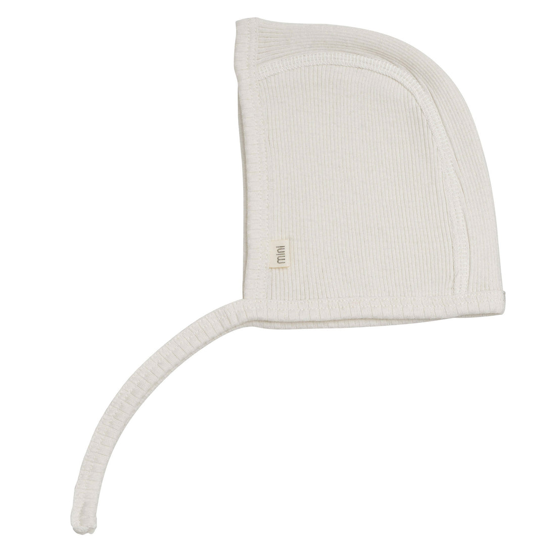 minimalisma Cream Bloom Bonnet
