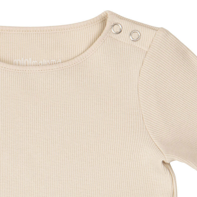 minimalisma Almond Rein Jumpsuit