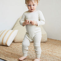 minimalisma Almond Rein Jumpsuit