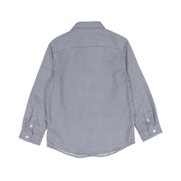 Boys and Arrows White And Blue Circo Long Sleeve