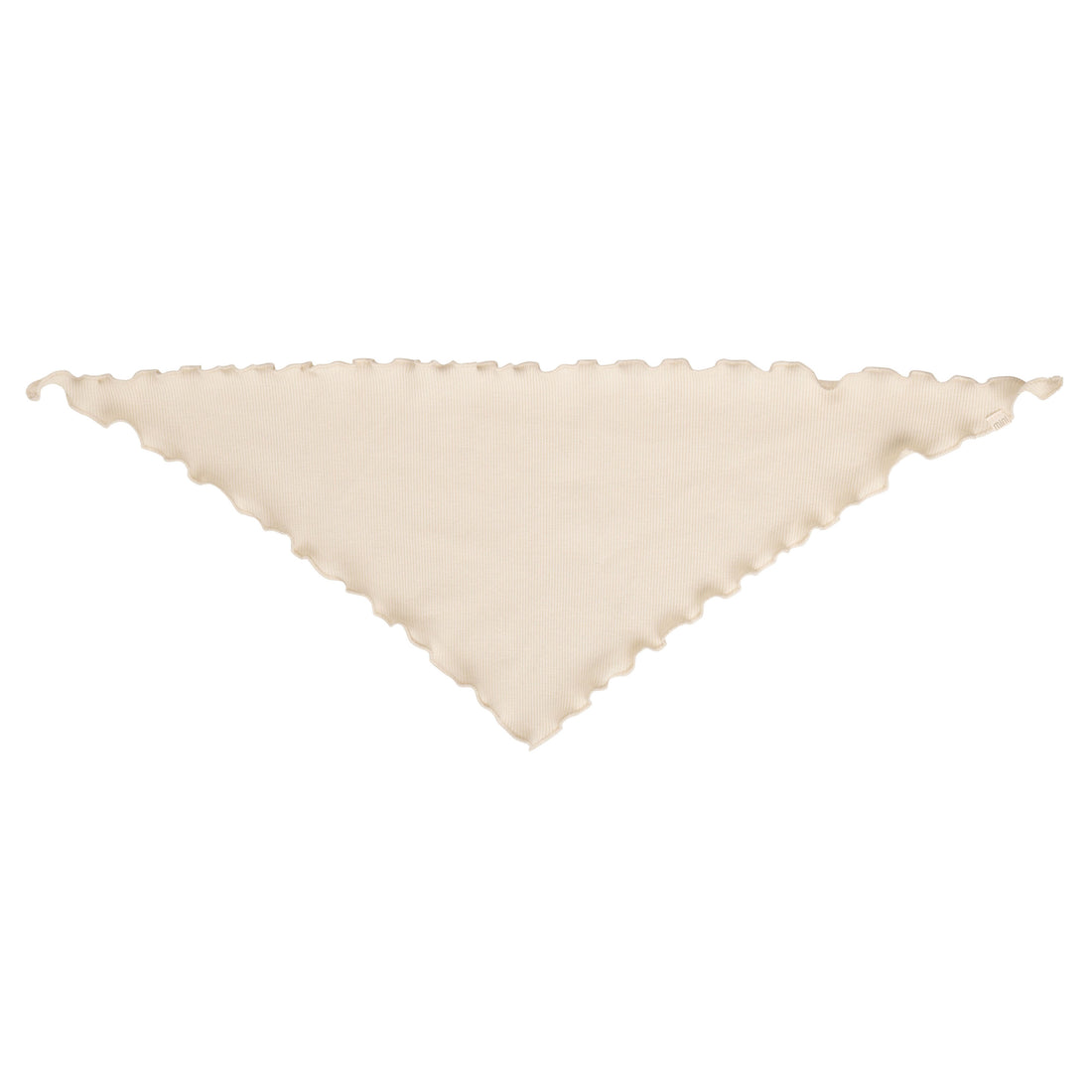 minimalisma Almond Rille Bandana